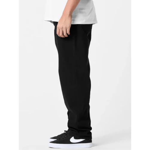 Baker Warner Denim Pants - Black - Image 8