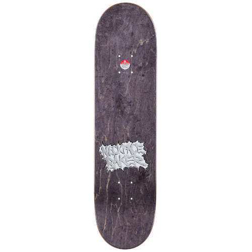 Baker X Neckface Hawk Toxic Rats Skateboard Deck 8.125" - Image 3