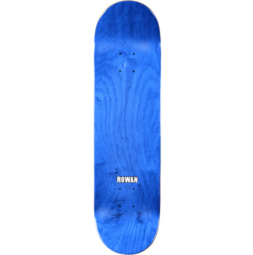 Baker B2 Zorilla Here to Stay Deck 8.5" - Image 3