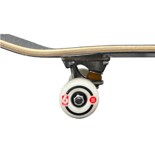 Birdhouse Armanto Butterfly Complete Skateboard 8" - Image 3