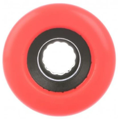 Bones ATF Rough Riders Runners Wheels Red 59MM 80A - Image 5