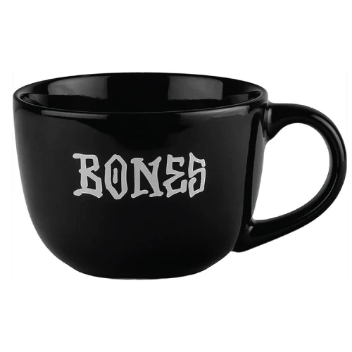 Bones Big Ass Mug