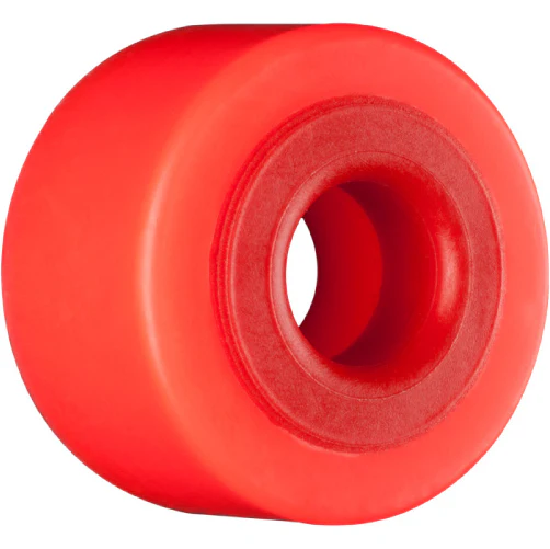 Bones Hardcore Barrel Bushings Red/Red 90A - Image 2