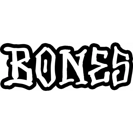 Bones Hardcore Bushings White/Blue 81A Soft - Image 3