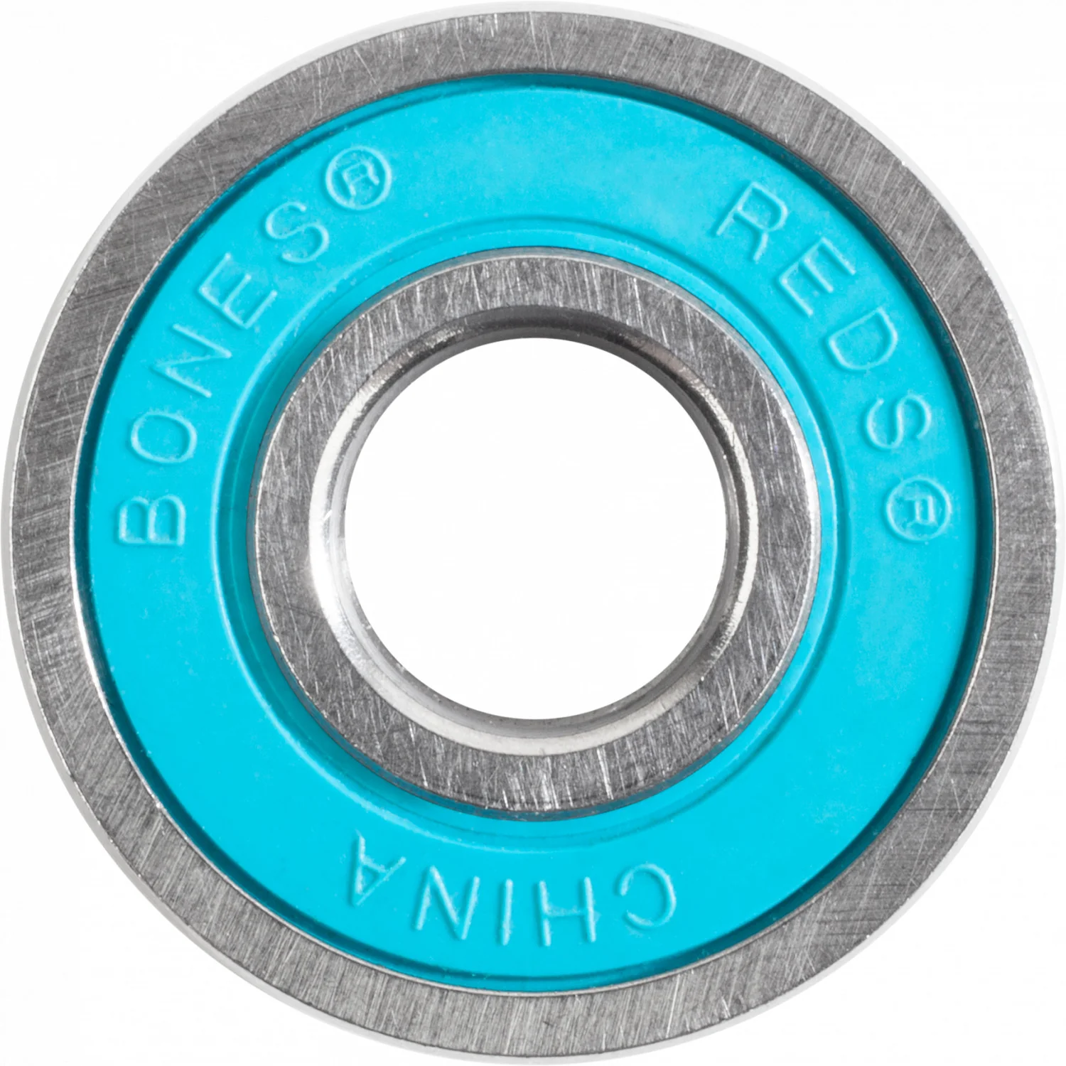 Bones Reds Big Balls Skateboard Bearings - Image 3