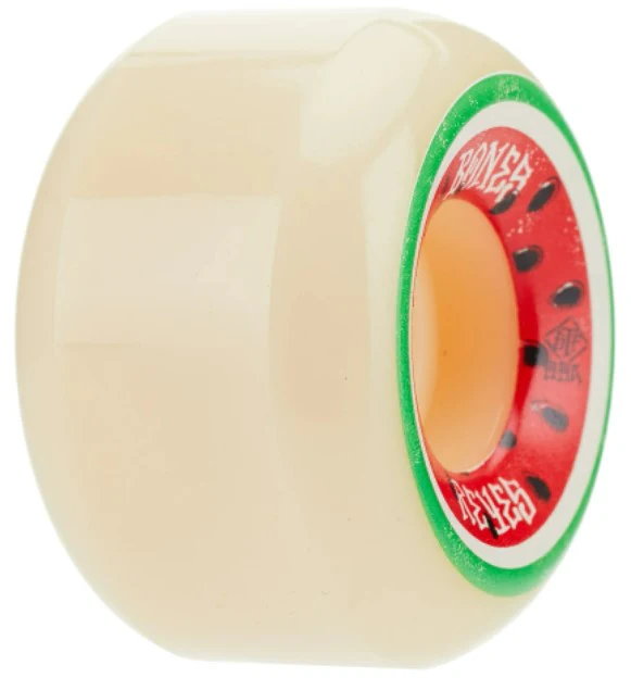 Bones STF Reyes Crimson Sweet V6 Wide Wheels 54MM 99A - Image 4