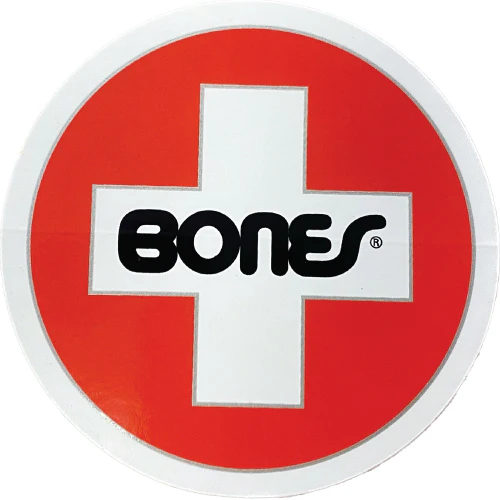 Bones Sticker Pack - Image 4