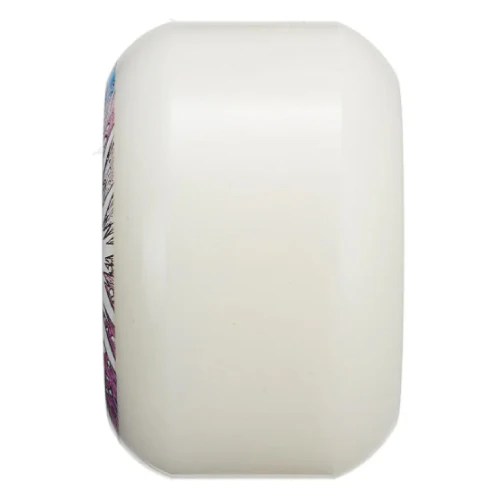 Bones X-Formula V6 Wide-cut Moon Beam Wheels 56MM 99A - Image 3