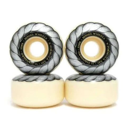 Bones XF V1 Standard Wheels 97A - Image 2