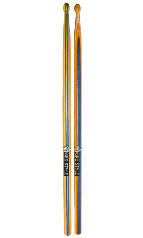 Bro Style Drum Sticks - Image 2