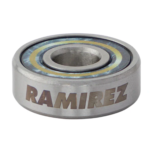 Bronson Alexis Ramirez G3 Skateboard Bearings - Image 6