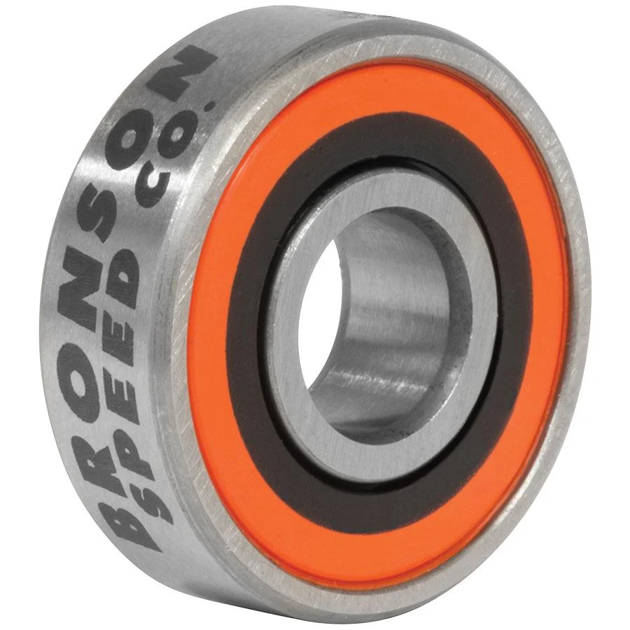 Bronson G3 Skateboard Bearings - Image 4