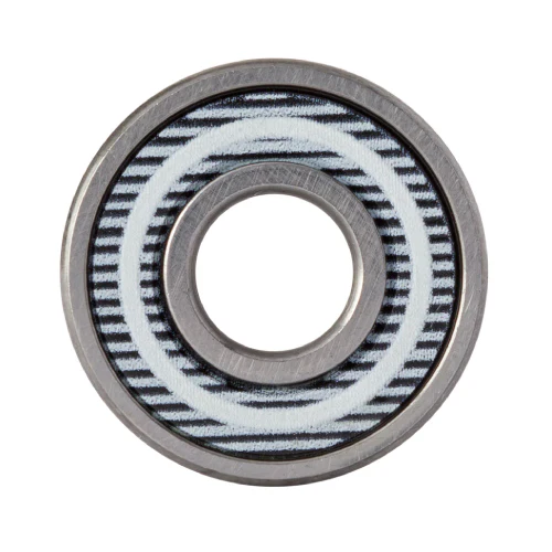 Bronson Mason Silva G3 Skateboard Bearings - Image 4