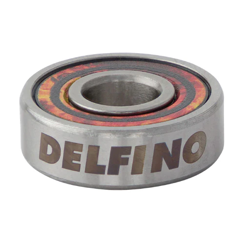 Bronson Pedro Delfino G3 Skateboard Bearings - Image 6