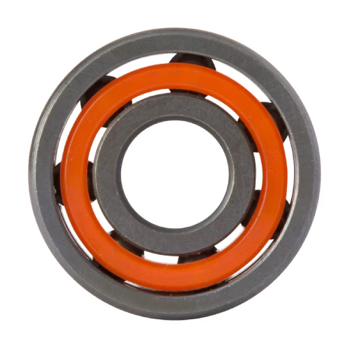 Bronson Raw Skateboard Bearings - Image 3