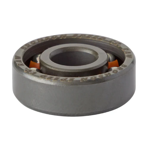 Bronson Raw Skateboard Bearings - Image 6
