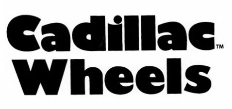 Cadillac Clout Cruiser Wheels Blue/Pink 57MM 80A - Image 4