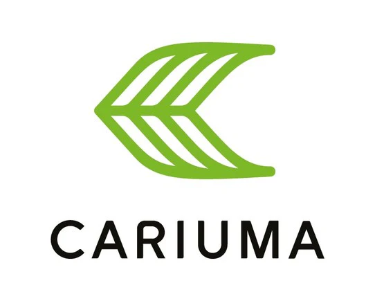 Cariuma Catiba Pro Low Skate Shoe - Black Gum/Ivory - Image 7