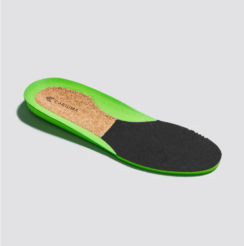 Cariuma Slip On Pro Skate Shoe - Black/Ivory - Image 6