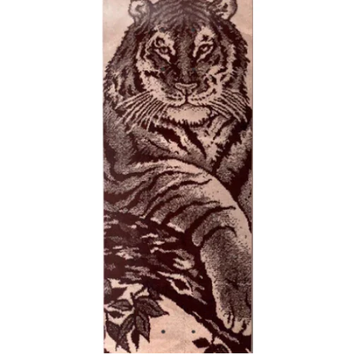 Chocolate Alvarez San Choco Skateboard Deck 8.0" - Image 2
