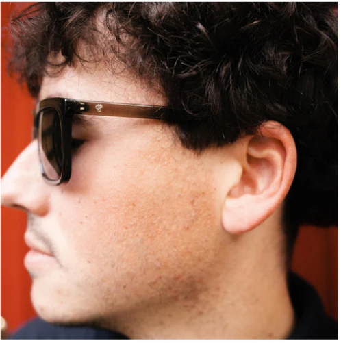 CHPO Bruce Polarized Sunglasses - Image 9