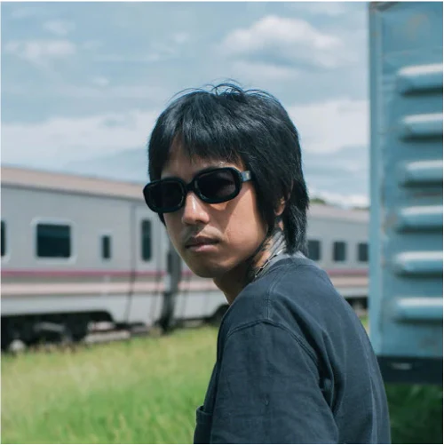 CHPO Havana Sunglasses - Image 11