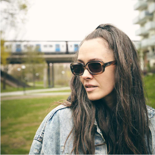 CHPO Havana Sunglasses - Image 4