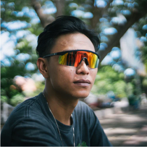 CHPO Lelle Polarized Sunglasses - Image 5