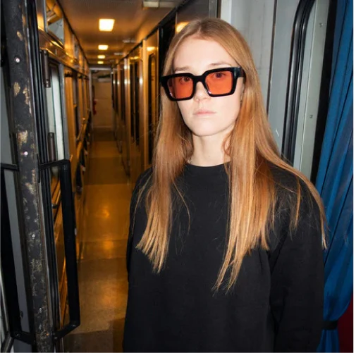 CHPO Max Sunglasses - Image 5