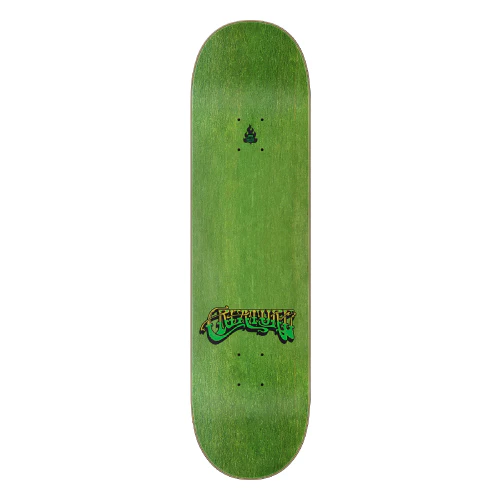 Creature Baekkel Slideshow Skateboard Deck 8.25" - Image 2