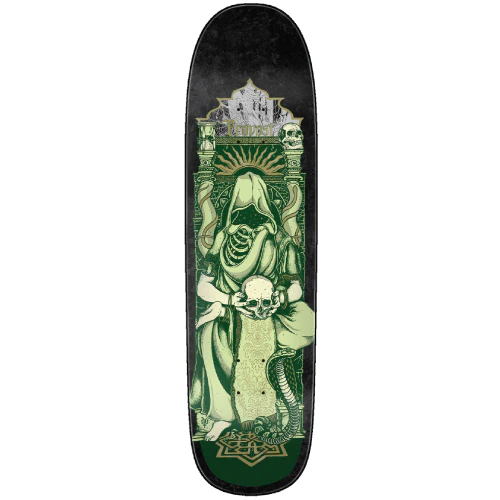 Creature Collin Provost Summoner Skateboard Deck 8.5"