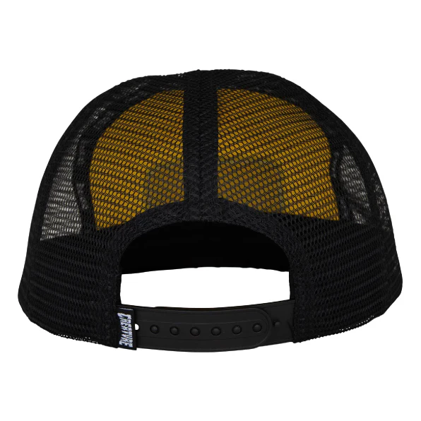Creature Haunted Sea Trucker Hat - Image 3