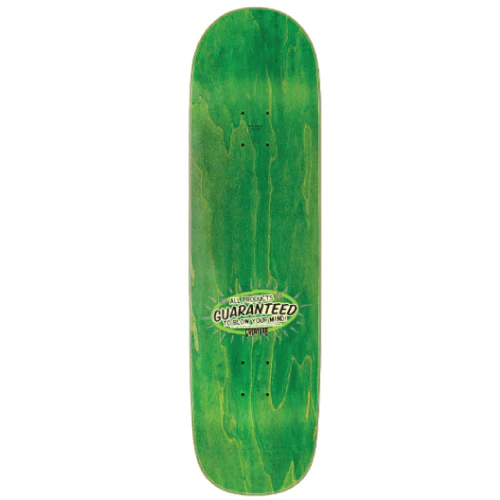 Creature John Gardner Floating Head Skateboard Deck 8.59" - Image 3