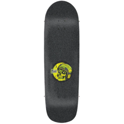 Creature X See See Motor Coffee Kimbel Cruiser Complete 30.75" - Image 3
