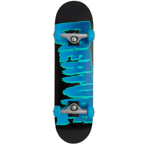 Creature Logo Complete Skateboard 7.5"