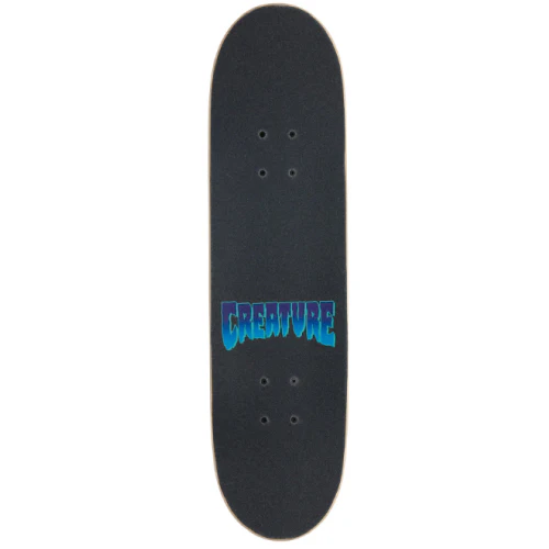 Creature Logo Complete Skateboard 7.5" - Image 2