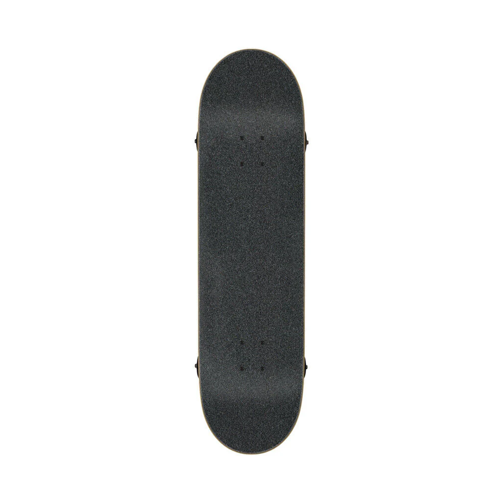 Creature Logo Complete Skateboard Green Black 8.25" - Image 3