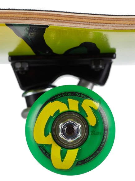 Creature Logo Complete Skateboard 8" - Image 4