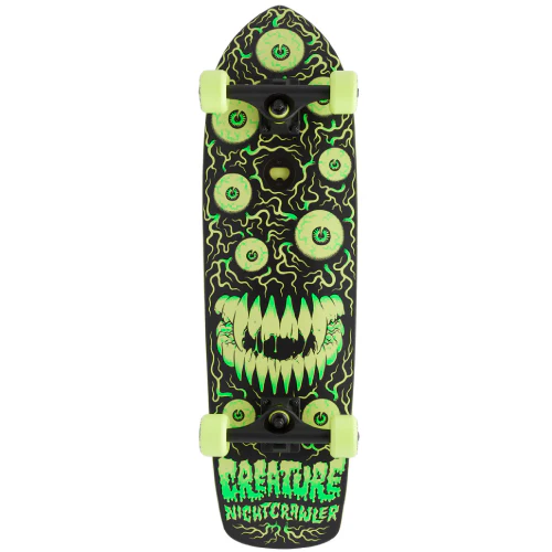 Creature Night Crawler Cruiser Complete 30.7"