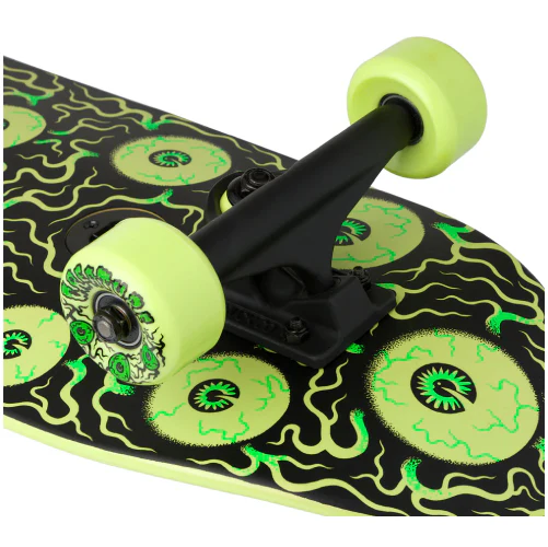 Creature Night Crawler Cruiser Complete 30.7" - Image 4