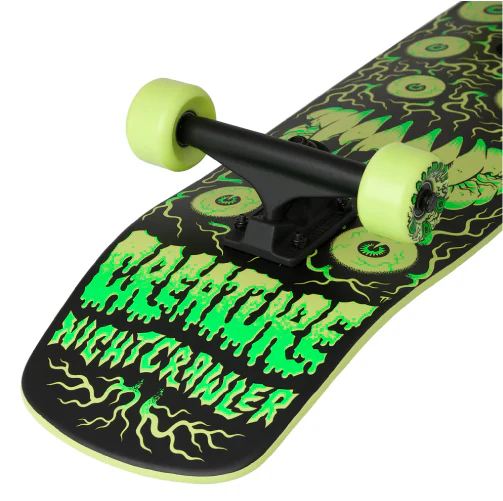 Creature Night Crawler Cruiser Complete 30.7" - Image 5