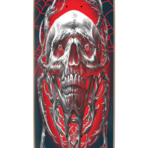 Creature Provost Metal XX Skateboard Deck 8.8" - Image 2