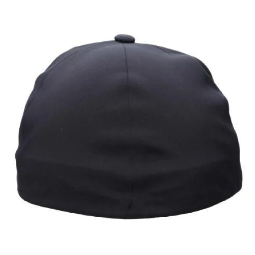 DC Elite Flex 2 Hat - Black - Image 4