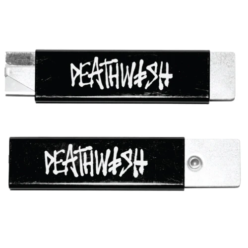 Deathwish Box Cutter Death Blade - Image 2