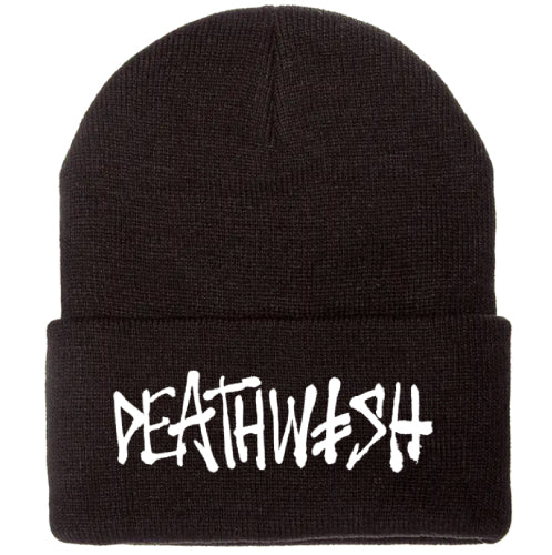 Deathwish Deathspray Beanie - Image 3