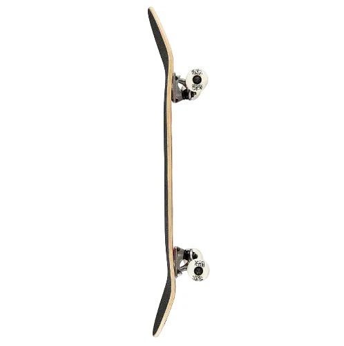 Deathwish Deathspray Complete Skateboard Black/Red 8.25" - Image 2