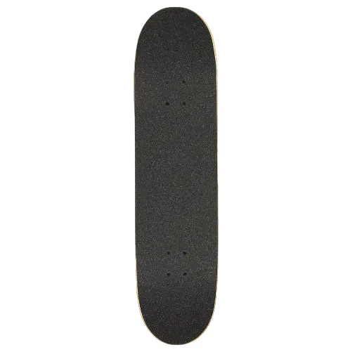 Deathwish Deathspray Complete Skateboard Black/Red 8.25" - Image 3