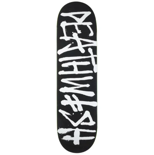 Deathwish Deathspray Skateboard Deck 8.38"