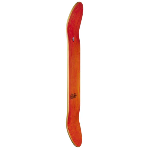 Deathwish Deathspray Skateboard Deck 8.38" - Image 3