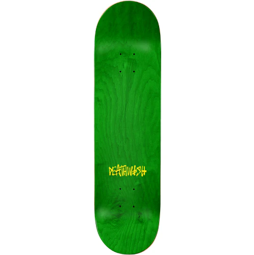 Deathwish Dickson Engine Skateboard Deck 8.475" - Image 3